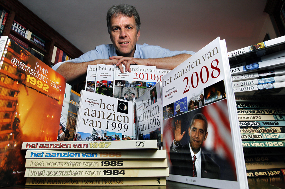 Aanzien - Balkon-Royale